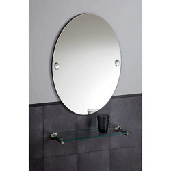 Robert Welch Oblique Bathroom Wall Mirror